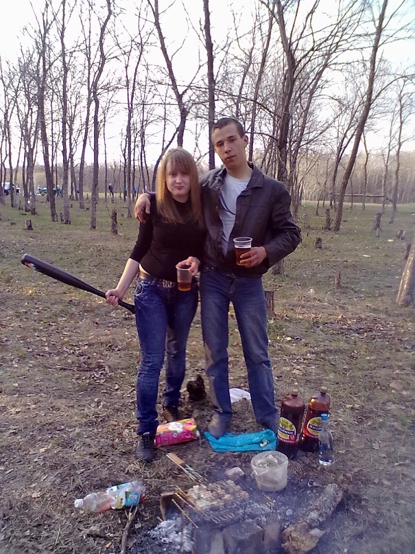 Серёга Плотников фотография #48