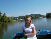 Фотография Крыловой Анжелы