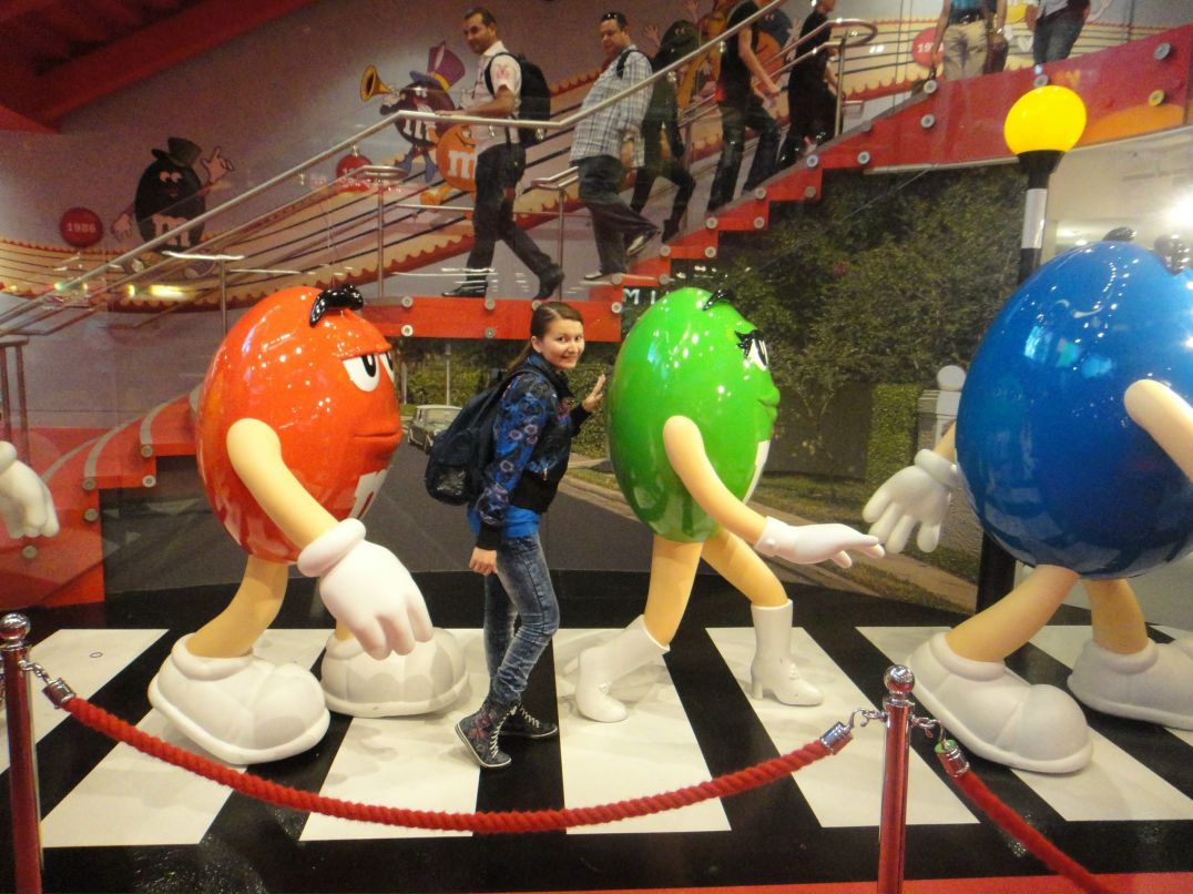 Мария Мельник фотография #19