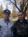 Сергій Мокрієнко фотография #39 (источник - https://vk.com/id124156874)