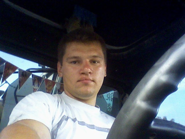 Дмитрий Папиженко фотография #43