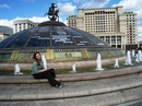 Фотография Тарасовой Анны
