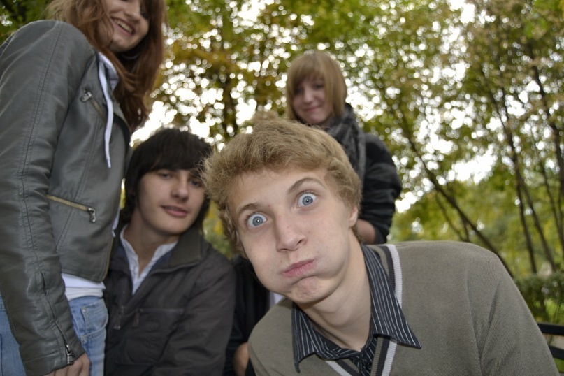 Софья Щукина фотография #42