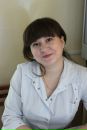 Фотография Емельяновой Альбины