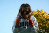 Фотография Викторенко Полины