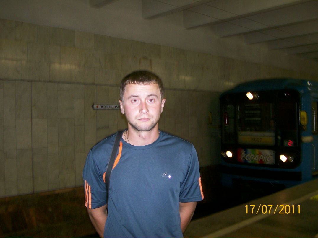 Дмитрий Иванов фотография #34