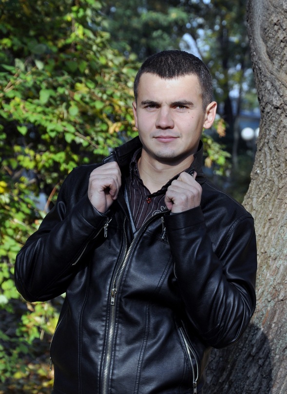 Игорь Голуб фотография #20