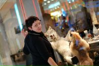 Фотография Цыковой Анны