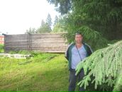 Фотография Рудака Василия