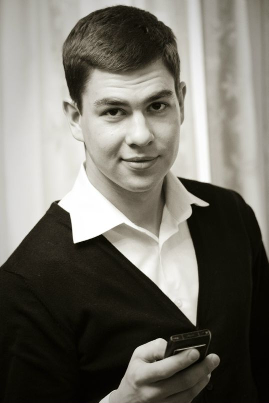 Сергей Бобылев фотография #7