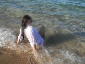 Фотография Честновой Насти