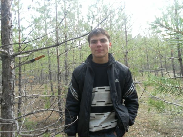№2, Сергей Миргород, 32 года №2, Сергей Миргород, 32 года