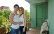 Фотография Федотовой Евгении