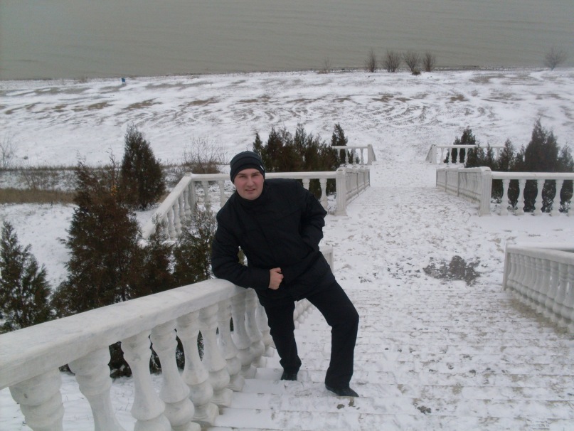 Антон Трофимов фотография #8