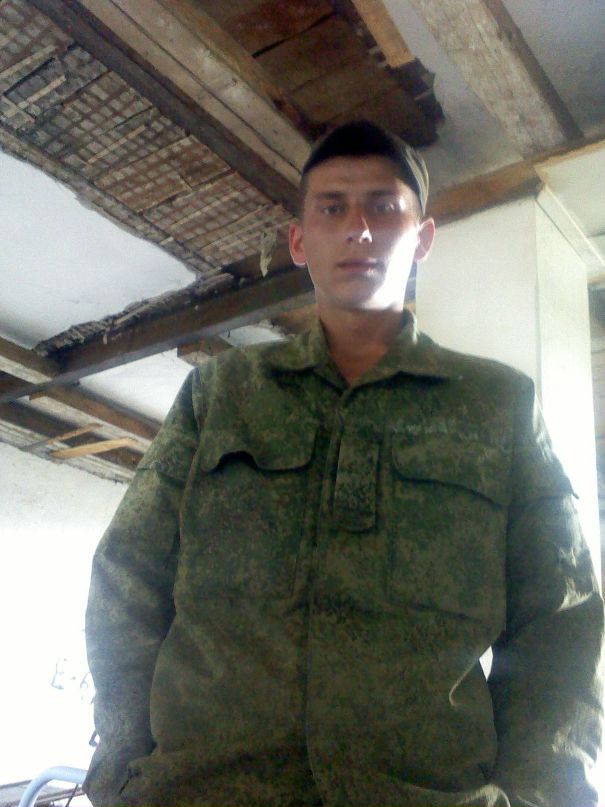 Александр Державин фотография #38