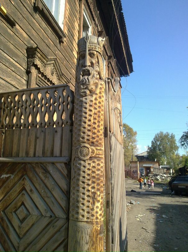 Dima Shaverin фотография #29