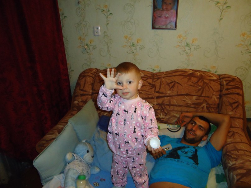 Александр Горай фотография #12
