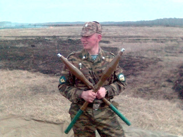 Максим Истомин фотография #38