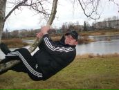 Фотография Кузнецова Дмитрия