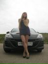 Фотография Руденко Екатерины