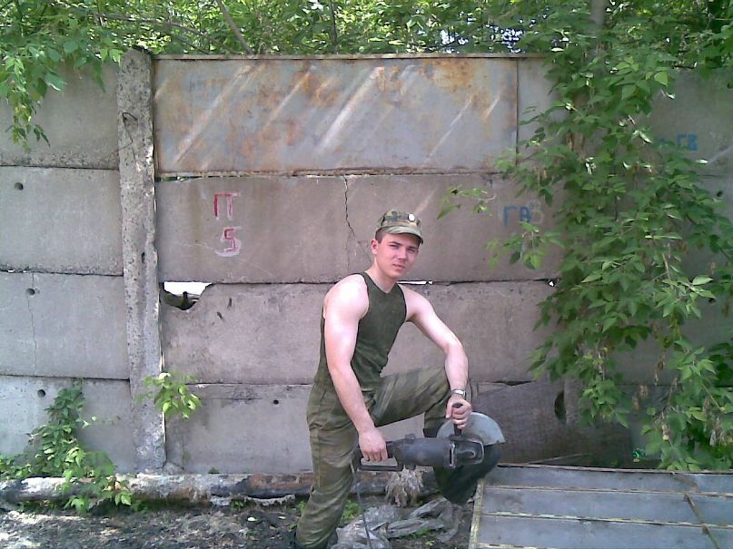 Игорь Горин фотография #2
