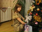 Фотография Велликветт Анастасии