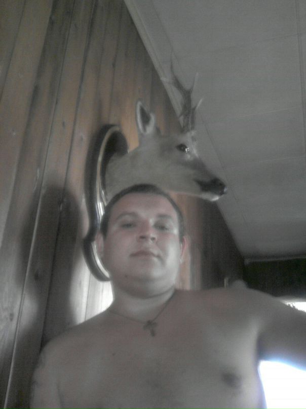 Дмитрий Рябов фотография #20