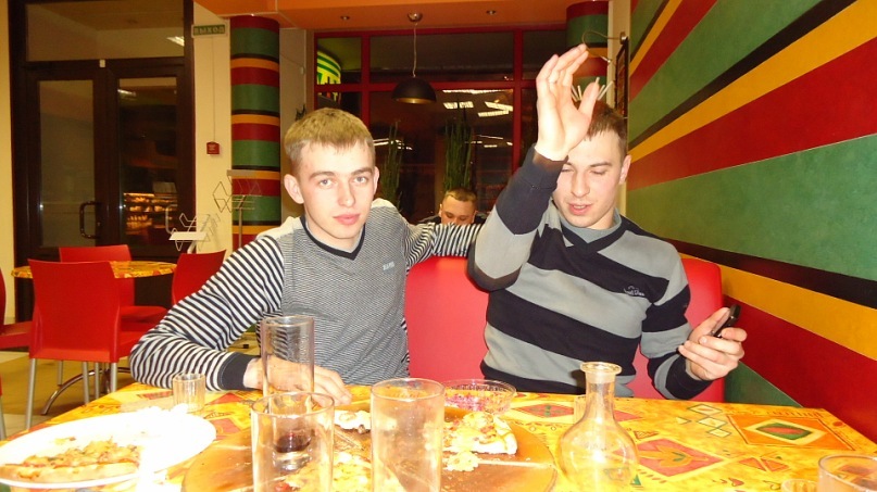 Дмитрий Остапенко фотография #19