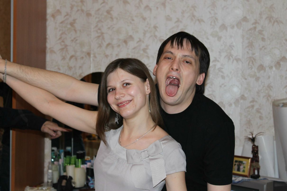 Олег Степанов фотография #38