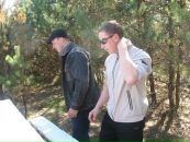 Андрій Медвідь фотография #18 (источник - https://vk.com/id59972516)