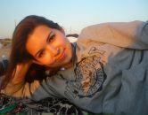 Фотография Багаув Марии