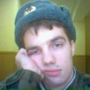 Фотография Комарова Кирилла