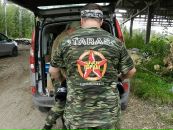 Фотография Тарасюка Андрея