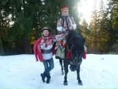 Фотография Бобылевой Тамары