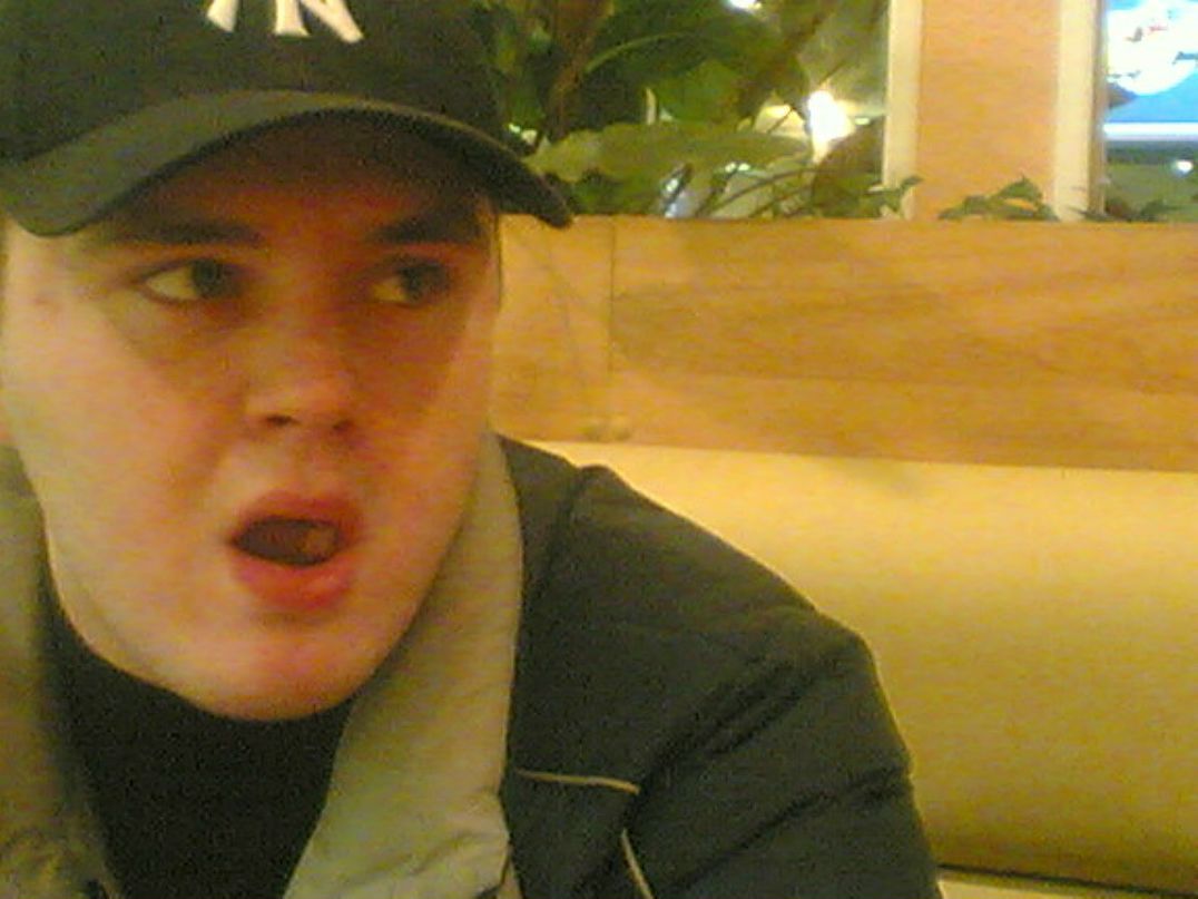 Ilya Сурков фотография #27