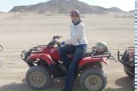 Фотография Тумановой Вероники