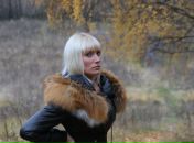 Фотография Рождественской Елизаветы