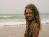 Фотография Чегодаевой Арины