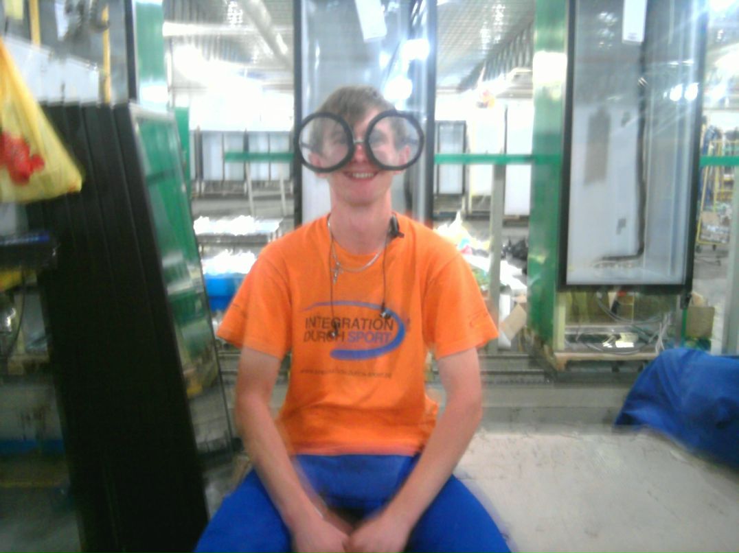 Андрей Мякаев фотография #31