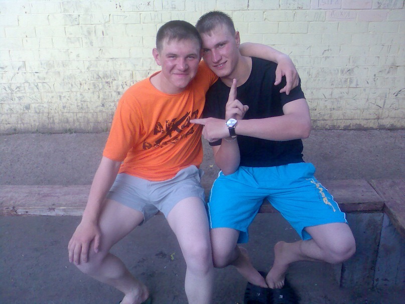 Иван Попов фотография #14