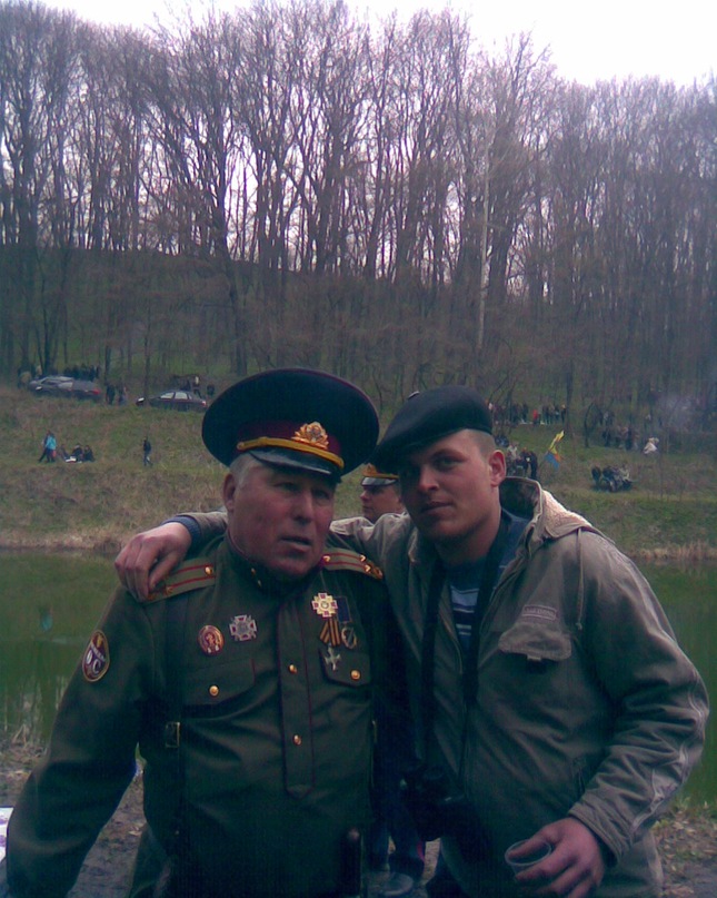 Евген Клочков фотография #38