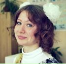 Фотография Кропочевой Екатерины