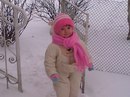 Іруся Журавель фотография #2 (источник - https://vk.com/id168150863)
