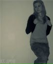 Іночка Кулешова фотография #1
