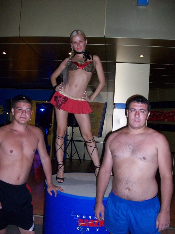 Роман Батаев фотография #37