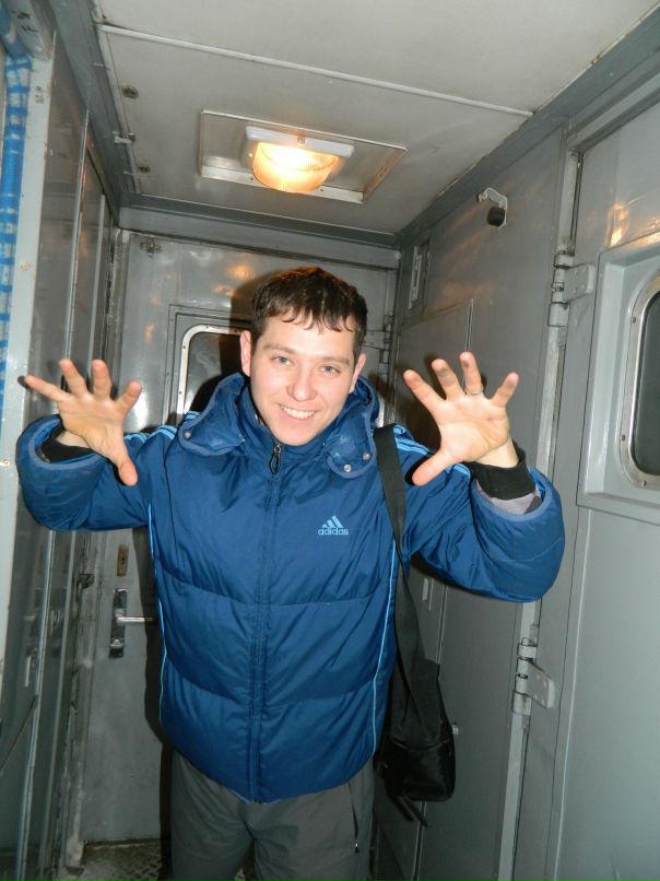 Виталий Тихоненко фотография #29