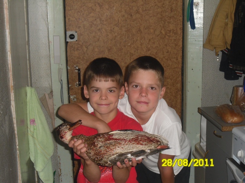 Сергей Бугаков фотография #6