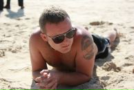 Фотография Голоскина Тараса