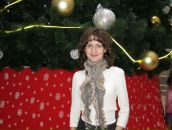 Фотография Сысуевой Татьяны