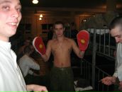 Фотография Скородумова Павла